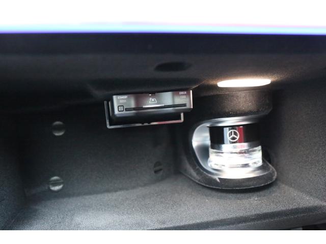 ＣＬＥ ＣＬＥ２００　カブリオレ　スポーツ　認定中古車２年保証／レザーエクスクルーシブＰ／ドライバーズＰ／ヘッドアップディスプレイ／エアバランスＰＫＧ／ブルメスターサウンド／シートヒーター／ベンチレーター／エアスカーフ／赤革シート／赤幌（37枚目）