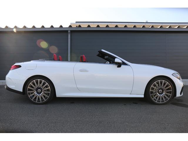 ＣＬＥ ＣＬＥ２００　カブリオレ　スポーツ　認定中古車２年保証／レザーエクスクルーシブＰ／ドライバーズＰ／ヘッドアップディスプレイ／エアバランスＰＫＧ／ブルメスターサウンド／シートヒーター／ベンチレーター／エアスカーフ／赤革シート／赤幌（44枚目）