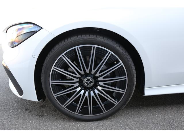 ＣＬＥ ＣＬＥ２００　カブリオレ　スポーツ　認定中古車２年保証／レザーエクスクルーシブＰ／ドライバーズＰ／ヘッドアップディスプレイ／エアバランスＰＫＧ／ブルメスターサウンド／シートヒーター／ベンチレーター／エアスカーフ／赤革シート／赤幌（47枚目）