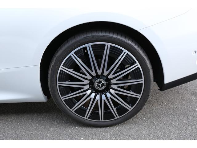 ＣＬＥ ＣＬＥ２００　カブリオレ　スポーツ　認定中古車２年保証／レザーエクスクルーシブＰ／ドライバーズＰ／ヘッドアップディスプレイ／エアバランスＰＫＧ／ブルメスターサウンド／シートヒーター／ベンチレーター／エアスカーフ／赤革シート／赤幌（48枚目）