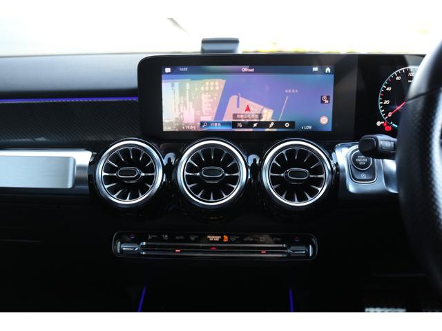 ＧＬＢ ＧＬＢ２００ｄ　４マチック　ＡＭＧライン　認定中古車２年保証／純正ドライブレコーダー前後／シートヒーター／メモリー付きパワーシート／ハーフレザー／３６０°カメラ／ＥＴＣ（16枚目）