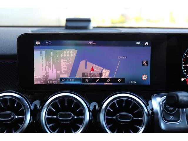 ＧＬＢ ＧＬＢ２００ｄ　４マチック　ＡＭＧライン　認定中古車２年保証／純正ドライブレコーダー前後／シートヒーター／メモリー付きパワーシート／ハーフレザー／３６０°カメラ／ＥＴＣ（17枚目）