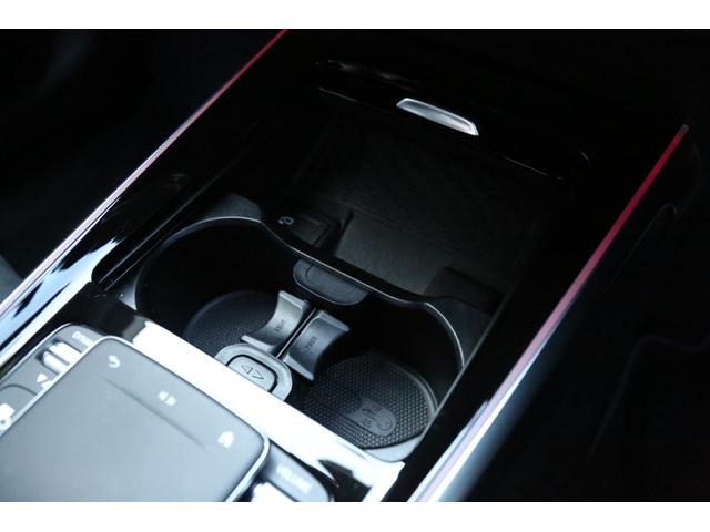 ＧＬＢ ＧＬＢ２００ｄ　４マチック　ＡＭＧライン　認定中古車２年保証／純正ドライブレコーダー前後／シートヒーター／メモリー付きパワーシート／ハーフレザー／３６０°カメラ／ＥＴＣ（23枚目）