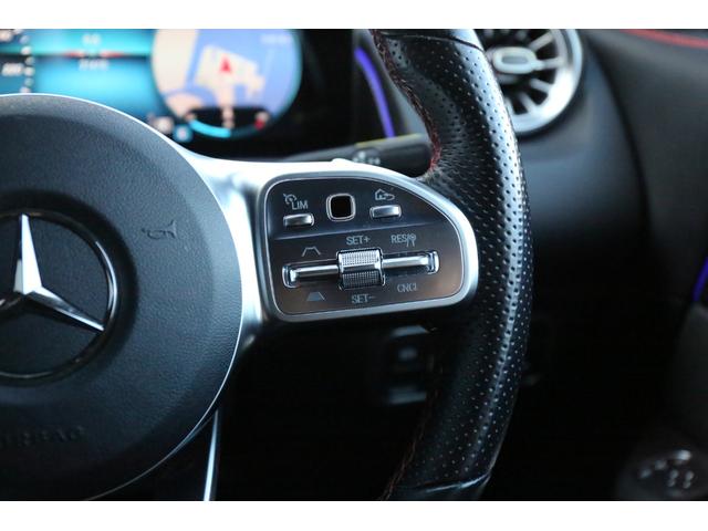 ＧＬＢ ＧＬＢ２００ｄ　４マチック　ＡＭＧライン　認定中古車２年保証／純正ドライブレコーダー前後／シートヒーター／メモリー付きパワーシート／ハーフレザー／３６０°カメラ／ＥＴＣ（24枚目）
