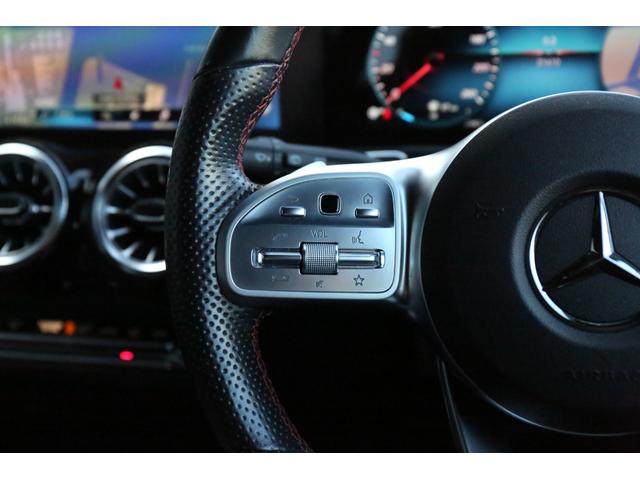 ＧＬＢ ＧＬＢ２００ｄ　４マチック　ＡＭＧライン　認定中古車２年保証／純正ドライブレコーダー前後／シートヒーター／メモリー付きパワーシート／ハーフレザー／３６０°カメラ／ＥＴＣ（25枚目）