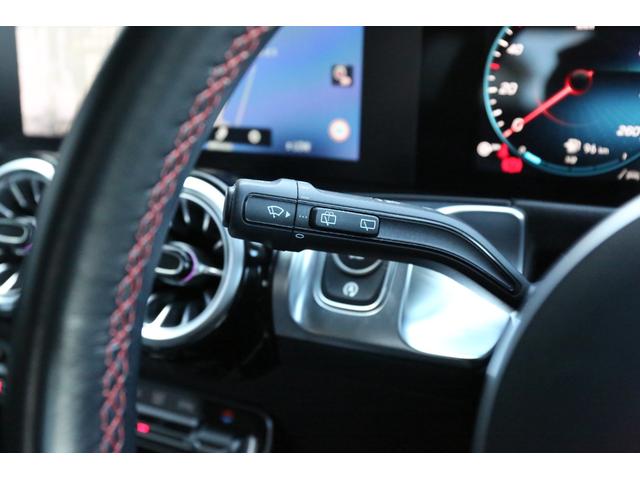 ＧＬＢ ＧＬＢ２００ｄ　４マチック　ＡＭＧライン　認定中古車２年保証／純正ドライブレコーダー前後／シートヒーター／メモリー付きパワーシート／ハーフレザー／３６０°カメラ／ＥＴＣ（27枚目）