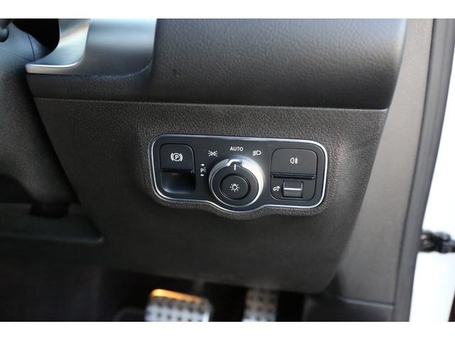 ＧＬＢ ＧＬＢ２００ｄ　４マチック　ＡＭＧライン　認定中古車２年保証／純正ドライブレコーダー前後／シートヒーター／メモリー付きパワーシート／ハーフレザー／３６０°カメラ／ＥＴＣ（32枚目）