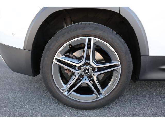 ＧＬＢ ＧＬＢ２００ｄ　４マチック　ＡＭＧライン　認定中古車２年保証／純正ドライブレコーダー前後／シートヒーター／メモリー付きパワーシート／ハーフレザー／３６０°カメラ／ＥＴＣ（42枚目）