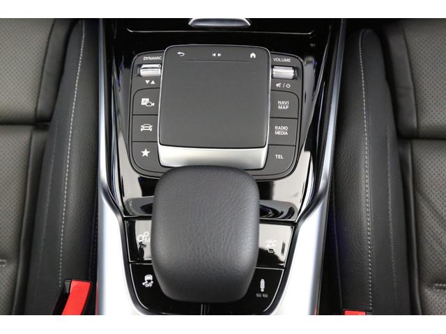 ＣＬＡクラス ＣＬＡ４５　Ｓ　４マチック＋　認定中古車２年保証／ＡＭＧアドバンスドＰＫＧ／ＡＭＧパフォーマンスＰＫＧ／スライディングルーフ／ヘッドアップディスプレイ／純正ドライブレコーダー前後／シートヒーター／ベンチレーター／ワイヤレスチャージ（22枚目）