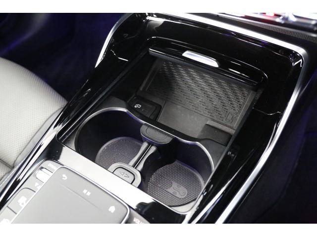 ＣＬＡクラス ＣＬＡ４５　Ｓ　４マチック＋　認定中古車２年保証／ＡＭＧアドバンスドＰＫＧ／ＡＭＧパフォーマンスＰＫＧ／スライディングルーフ／ヘッドアップディスプレイ／純正ドライブレコーダー前後／シートヒーター／ベンチレーター／ワイヤレスチャージ（23枚目）