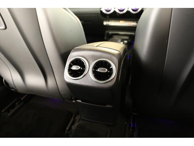 ＣＬＡクラス ＣＬＡ４５　Ｓ　４マチック＋　認定中古車２年保証／ＡＭＧアドバンスドＰＫＧ／ＡＭＧパフォーマンスＰＫＧ／スライディングルーフ／ヘッドアップディスプレイ／純正ドライブレコーダー前後／シートヒーター／ベンチレーター／ワイヤレスチャージ（35枚目）