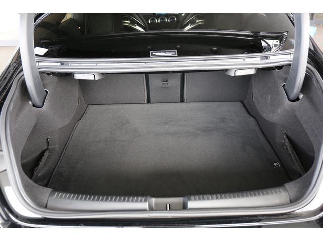 ＣＬＡクラス ＣＬＡ４５　Ｓ　４マチック＋　認定中古車２年保証／ＡＭＧアドバンスドＰＫＧ／ＡＭＧパフォーマンスＰＫＧ／スライディングルーフ／ヘッドアップディスプレイ／純正ドライブレコーダー前後／シートヒーター／ベンチレーター／ワイヤレスチャージ（36枚目）