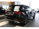 MERCEDES BENZ GLC-CLASS