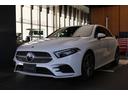 MERCEDES BENZ A-CLASS