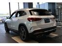 ＧＬＡクラス ＧＬＡ２００ｄ　４マチック　ＡＭＧライン　レーダーセーフティＰＫＧ／純正ドライブレコーダー前後／シートヒーター／アンビエントライト／ロゴプロジェクター／ナビゲーション／ＥＴＣ（4枚目）