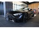 MERCEDES AMG SL