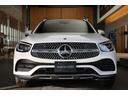 MERCEDES BENZ GLC-CLASS