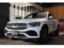 MERCEDES BENZ GLC-CLASS