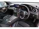 MERCEDES BENZ GLC-CLASS