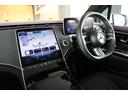 MERCEDES BENZ EQE SUV