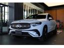 MERCEDES BENZ GLC-CLASS