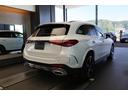 MERCEDES BENZ GLC-CLASS