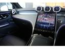 MERCEDES BENZ GLC-CLASS