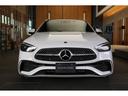 MERCEDES BENZ C-CLASS STATIONWAGON