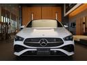 MERCEDES BENZ CLA-CLASS SHOOTING BRAKE