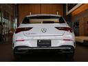 MERCEDES BENZ CLA-CLASS SHOOTING BRAKE
