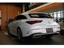 MERCEDES BENZ CLA-CLASS SHOOTING BRAKE