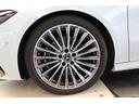 MERCEDES BENZ CLA-CLASS SHOOTING BRAKE