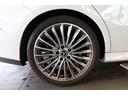 MERCEDES BENZ CLA-CLASS SHOOTING BRAKE