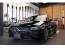 MERCEDES BENZ CLA-CLASS