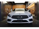 MERCEDES BENZ CLS-CLASS