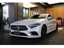 MERCEDES BENZ CLS-CLASS