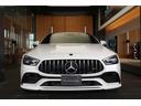MERCEDES AMG GT 4 DOOR COUPE