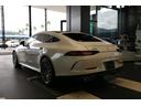 MERCEDES AMG GT 4 DOOR COUPE