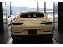 MERCEDES AMG GT 4 DOOR COUPE