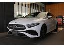 MERCEDES BENZ A-CLASS