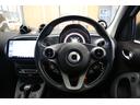 スマートフォーフォー BRABUS スポーツ 認定中古車2年保証/大画面ナビ/ガラスルーフ/シートヒーター/純正ドライブレコーダー/バックカメラ/ETC(7枚目)