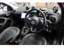 スマートフォーフォー BRABUS スポーツ 認定中古車2年保証/大画面ナビ/ガラスルーフ/シートヒーター/純正ドライブレコーダー/バックカメラ/ETC(8枚目)