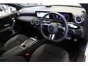 Ａ２００ｄ　ＡＭＧラインパッケージ　認定中古車２年保証／純正ドライブレコーダー前後／シートヒーター／メモリー付きパワーシート／ワイヤレスチャージ／ハーフレザーシート／バックカメラ／ＥＴＣ（9枚目）