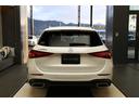 Ｃクラスステーションワゴン Ｃ２２０ｄ　ステーションワゴン　スポーツ　新車保証継承／純正ドライブレコーダー前後／シートヒーター／ワイヤレスチャージ／メモリー付きパワーシート／ハーフレザー／３６０°カメラ／ＥＴＣ（5枚目）