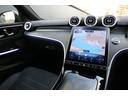 Ｃ２２０ｄ　ステーションワゴン　スポーツ　新車保証継承／純正ドライブレコーダー前後／シートヒーター／ワイヤレスチャージ／メモリー付きパワーシート／ハーフレザー／３６０°カメラ／ＥＴＣ（23枚目）
