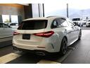 Ｃクラスステーションワゴン Ｃ２００　ステーションワゴン　スポーツ　新車保証継承／純正ドライブレコーダー／シートヒーター／ワイヤレスチャージ／メモリー付きパワーシート／ハーフレザー／３６０°カメラ／ＥＴＣ（6枚目）