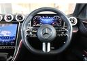 Ｃクラスステーションワゴン Ｃ２００　ステーションワゴン　スポーツ　新車保証継承／純正ドライブレコーダー／シートヒーター／ワイヤレスチャージ／メモリー付きパワーシート／ハーフレザー／３６０°カメラ／ＥＴＣ（7枚目）