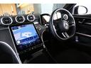 Ｃ２００　ステーションワゴン　スポーツ　新車保証継承／純正ドライブレコーダー／シートヒーター／ワイヤレスチャージ／メモリー付きパワーシート／ハーフレザー／３６０°カメラ／ＥＴＣ（10枚目）