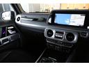 Ｇ４００ｄ　ＡＭＧライン　認定中古車２年保証／ラグジュアリーＰＫＧ／スライディングルーフ／純正ドライブレコーダー前後／ブルメスターサウンド／シートヒーター／メモリー付きパワーシート／３６０°カメラ／ＥＴＣ（19枚目）