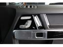Ｇ４００ｄ　ＡＭＧライン　認定中古車２年保証／ラグジュアリーＰＫＧ／スライディングルーフ／純正ドライブレコーダー前後／ブルメスターサウンド／シートヒーター／メモリー付きパワーシート／３６０°カメラ／ＥＴＣ（30枚目）